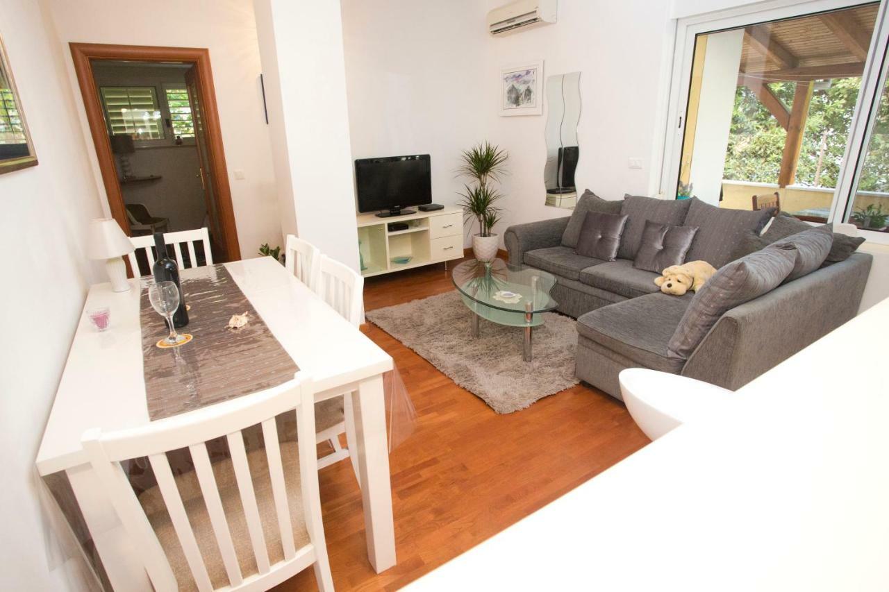Tera Apartment Near Bacvice Beach And City Centre スプリト エクステリア 写真