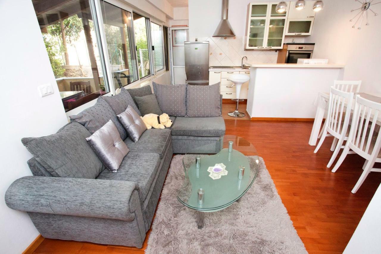 Tera Apartment Near Bacvice Beach And City Centre スプリト エクステリア 写真