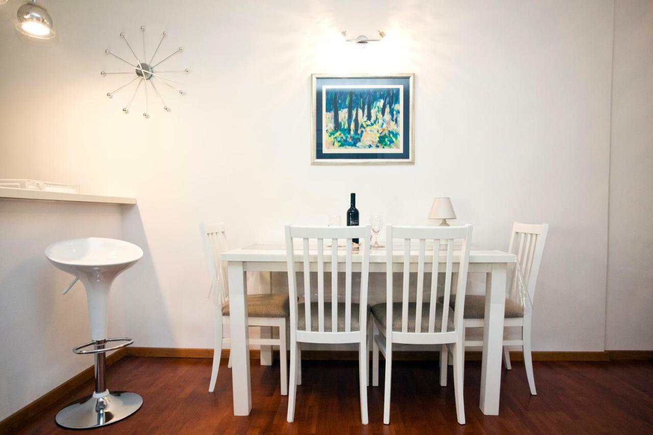 Tera Apartment Near Bacvice Beach And City Centre スプリト エクステリア 写真