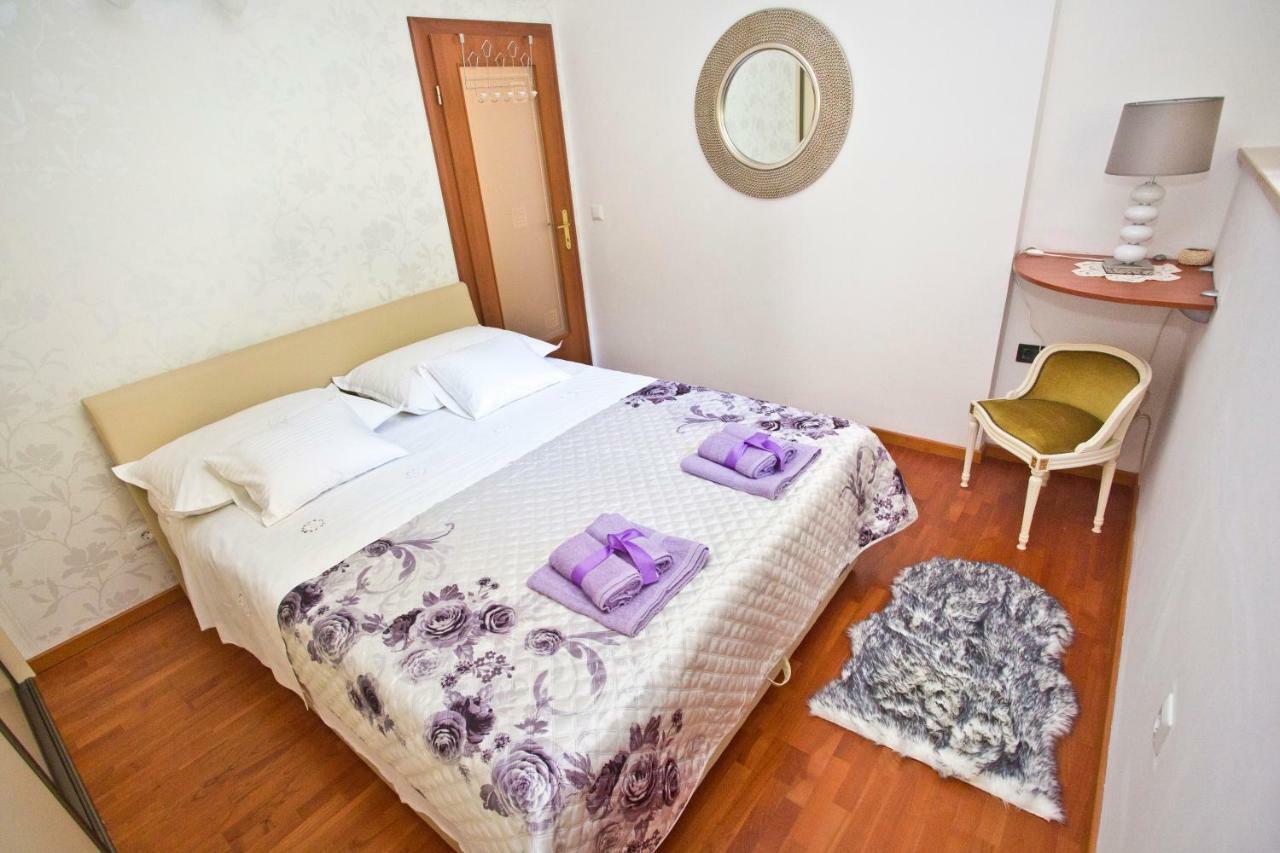 Tera Apartment Near Bacvice Beach And City Centre スプリト エクステリア 写真
