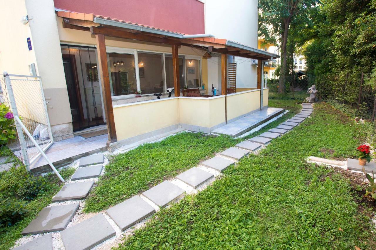 Tera Apartment Near Bacvice Beach And City Centre スプリト エクステリア 写真