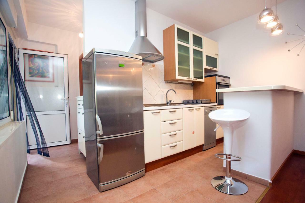 Tera Apartment Near Bacvice Beach And City Centre スプリト エクステリア 写真