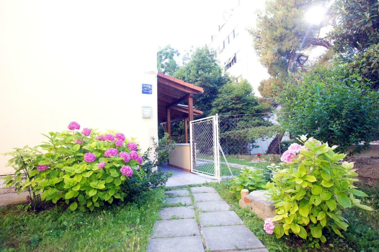 Tera Apartment Near Bacvice Beach And City Centre スプリト エクステリア 写真